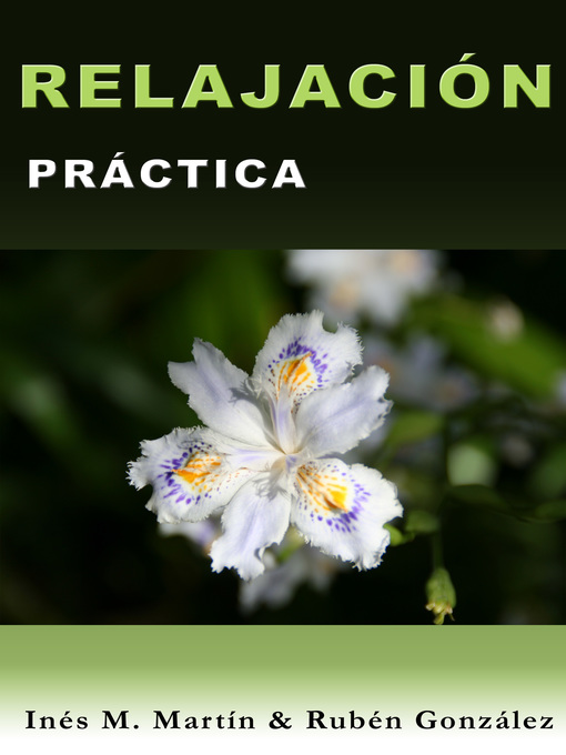 Title details for Relajación Práctica by Inés M. Martín - Available